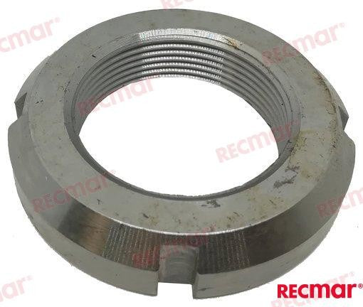 0911753 PINION NUT For OMC Warranty Incl