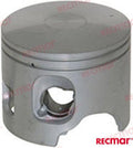 61N-11631-00-95 YAMAHA PISTON KIT For Yamaha Warranty Incl