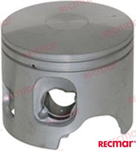 61N-11631-00-95 YAMAHA PISTON KIT For Yamaha Warranty Incl