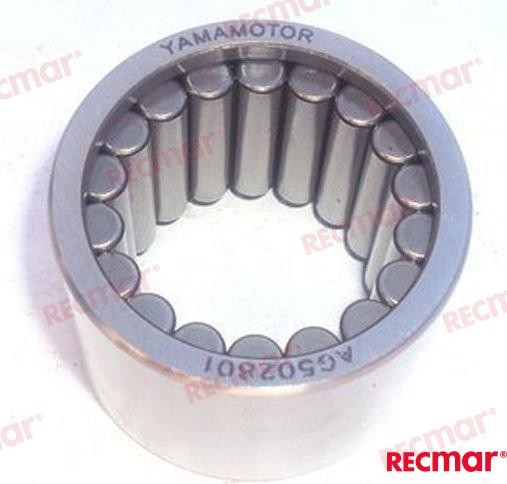NEEDLE BEARING VERTICAL SHAFT Fits Yamaha Outboard 93311-928U5-00