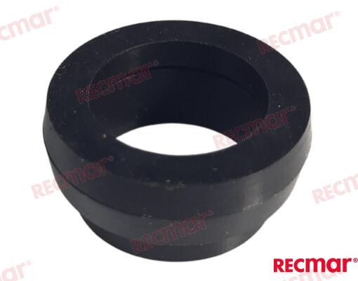 814080 OIL SEAL For Mercruiser Warranty Incl