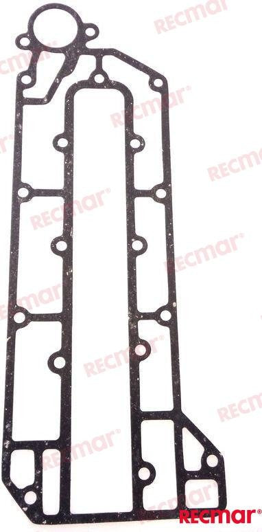 Gasket Engine Cooling Fits Yamaha Outboard 6H3-41112-A0-00