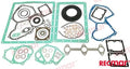 Gasket Set Lower Volvo Md2030 Fits Volvo Penta Stern Drive 876655