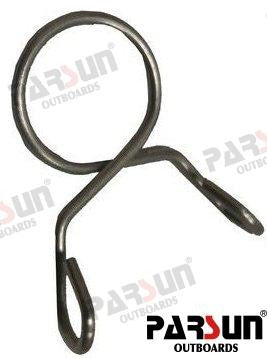 Spring,Oil Tube C Fits Parsun Outboard 90467-11019-00