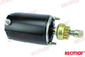 0583473 STARTER For OMC Warranty Incl