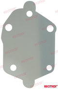 Membrane Fuelpump Fits Yamaha Outboard 692-24411-00-00