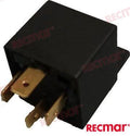 RELAY Fits Volvo Marine Engine 841177