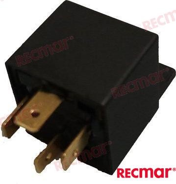 RELAY Fits Volvo Marine Engine 841177