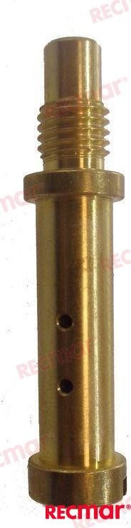 REC6F6-14341-00 NOZZLE MAIN For PARSUN Warranty Incl