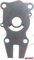 Water Plate Fits Yamaha Outboard 63D-44323-00-00