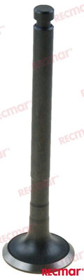 129100-11112 EXHAUST VALVE For Yanmar Warranty Incl