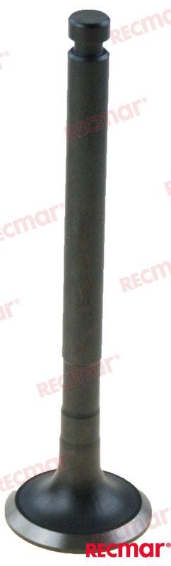 129100-11112 EXHAUST VALVE For Yanmar Warranty Incl