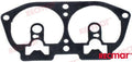 Carburetor Gasket Fits Yamaha Outboard 6E5-14384-03-00