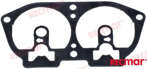 Carburetor Gasket Fits Yamaha Outboard 6E5-14384-03-00