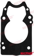 CASE PANEL GASKET Fits Suzuki Outboard 17472-98J00-000