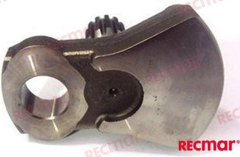 REC6G0-11422-00 CRANKSHAFT 2.PART For PARSUN Warranty Incl