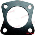 Gasket Fits OMC Johnson Evinrude Outboard 878738