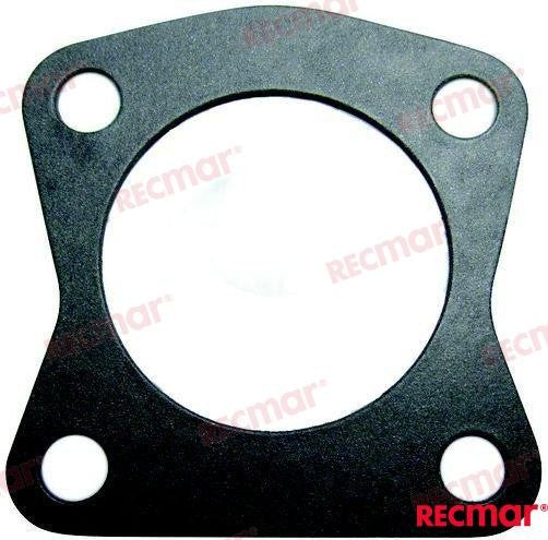 Gasket Fits OMC Johnson Evinrude Outboard 878738