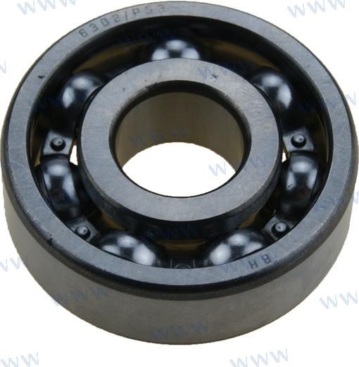 PAGB/T276-6302 BEARING 6205 For PARSUN Warranty Incl