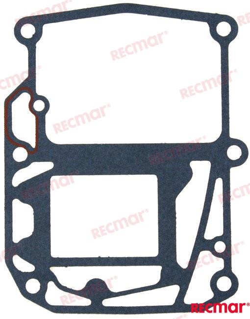 REC6B4-11351-A1 GASKET CRANKCASE For PARSUN Warranty Incl