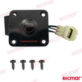 Panel Switch Assy Fits Yamaha Outboard 6X6-42570-A0-00