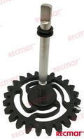 0852984 DRIVE GEAR For OMC Warranty Incl