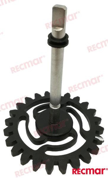 0852984 DRIVE GEAR For OMC Warranty Incl