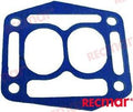Elbow-Manifold Gasket Fits OMC Johnson Evinrude Outboard 878982