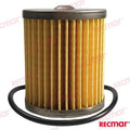 Fuel Filter Fits Suzuki Outboard 65910-98J00