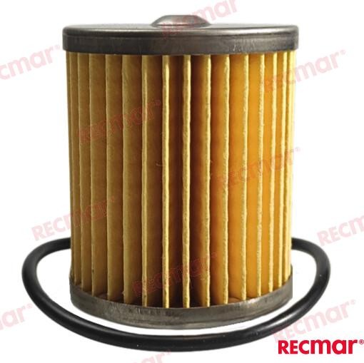 Fuel Filter Fits Suzuki Outboard 65910-98J00