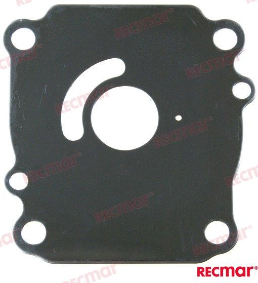Outer Plate Cartridge Fits Suzuki Outboard 17471-87E01