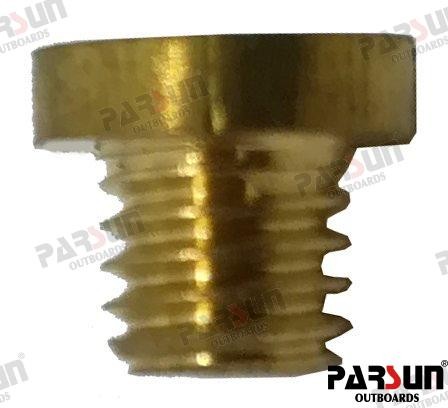 Screw Jet Fits Parsun Outboard F15-07090026