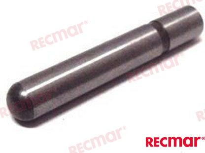 80923M PIN, PISTON For Mercruiser Warranty Incl