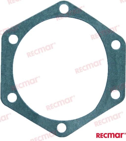 Gasket Fits Volvo Penta Stern Drive 827250
