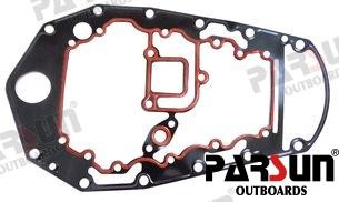 Gasket, Upper Casing Fits Parsun Outboard F25-02010007