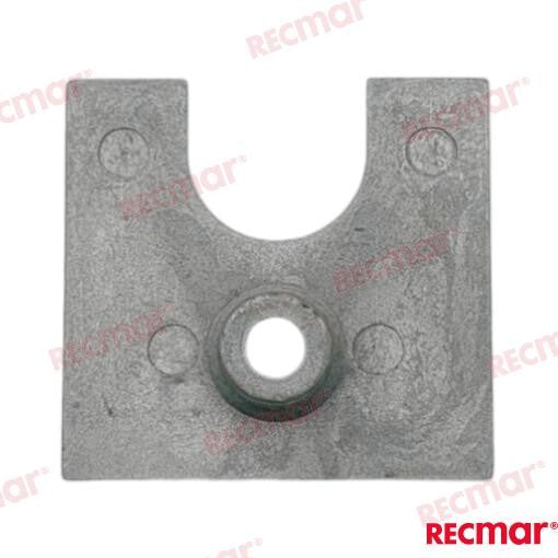 REC09411AL ALUMINIUM ANODE For PARSUN Warranty Incl