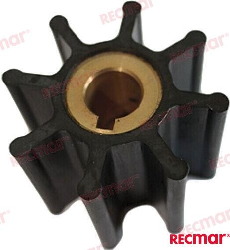 Impeller Fits Volvo Penta Stern Drive 818680