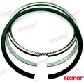 129005-22500 PISTON RING SET For Yanmar Warranty Incl