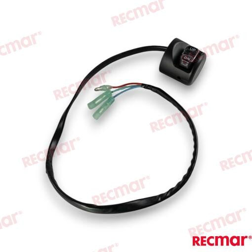 REC6X4-82563-01 6X4 TRIM TILT SWITCH For PARSUN Warranty Incl
