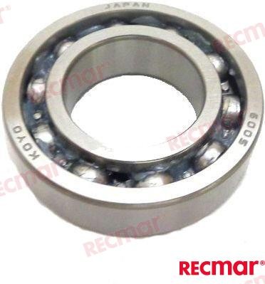30-8528001 Bearing (9.9C/F/FMH/MSH/MH/MHH) For Mercruiser Warranty Incl