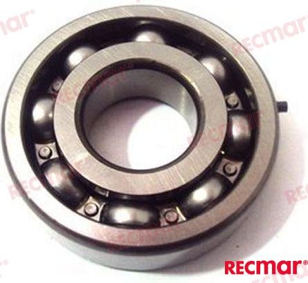 93306-305U3-00 BEARING For Yamaha Warranty Incl