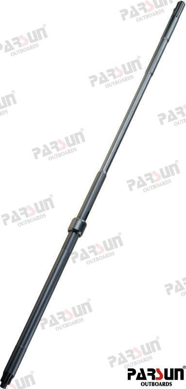 683-45361-02-EK VERTICAL AXIS (L) For Yamaha Warranty Incl