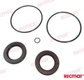 RECSD40 TRANSMISION SEAL KIT For PARSUN Warranty Incl