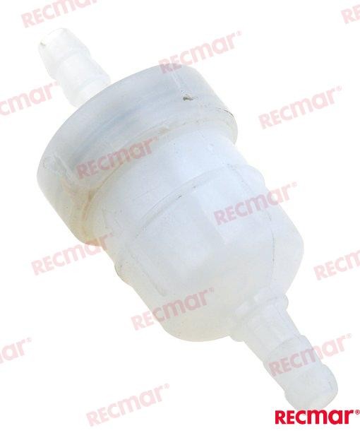5040140 FUEL FILTER ASSY For OMC Warranty Incl