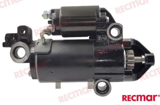Starter Fits MerCruiser Mercury Stern Drive 8M0088064