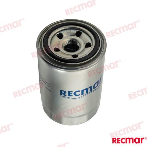 Fuel Filter Fits Yanmar Diesel Inboard Diesel 129574-55710