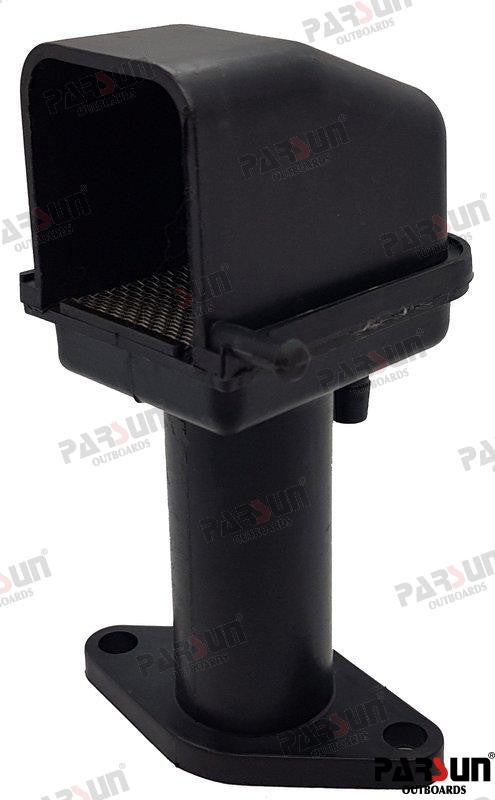 Silencer Assy, Intake Fits Parsun Outboard F15-07100000