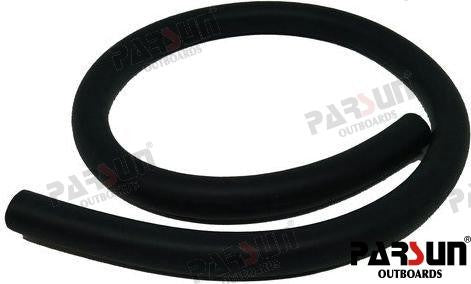 Fuel Pipe B ¢5I¢10X400 Fits Parsun Outboard F40-05000019