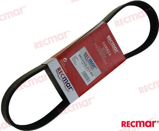 31638-ZY3-003 BELT For Honda Warranty Incl