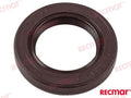 Oil Seal 19.7X33X6 Fits Suzuki Outboard 09283-21009